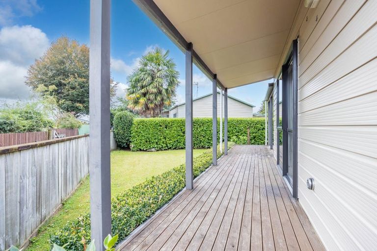 Photo of property in 41a Elizabeth Street, Matamata, 3400