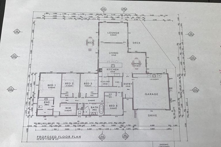 Photo of property in 11 Hollard Crescent, Lincoln, 7608