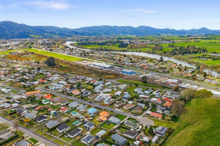 Photo of property in 18 Couch Street, Ngaruawahia, 3720