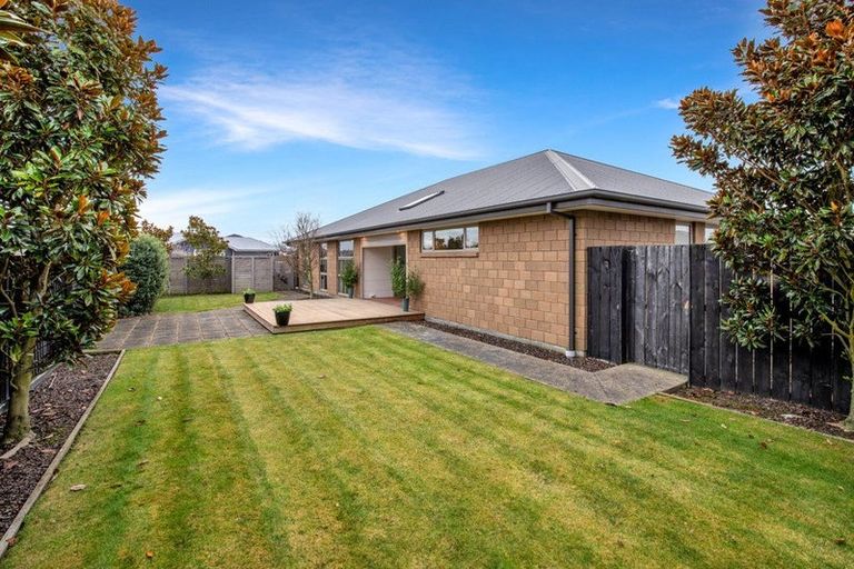 Photo of property in 40 Shadbolt Lane, Rolleston, 7614