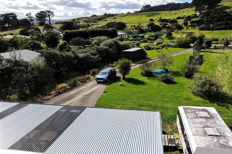 Photo of property in 46 Waihuka Road, Omapere, Kaikohe, 0473