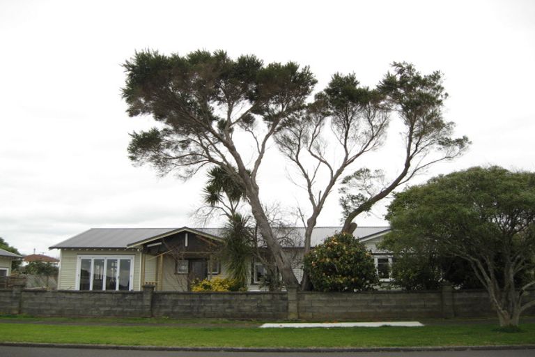 Photo of property in 39 Doone Street, Lynmouth, New Plymouth, 4310