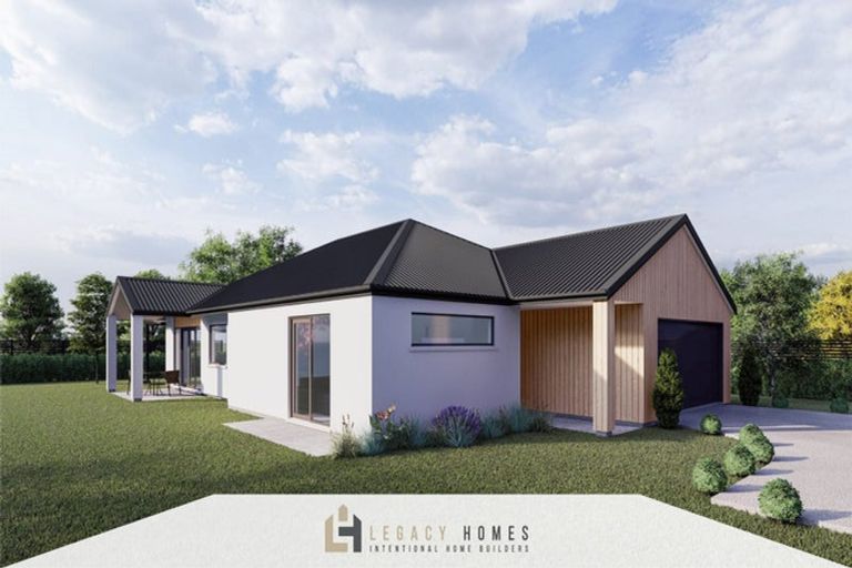 Photo of property in 5 Puka Place, Wharewaka, 3330