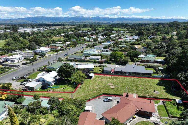 Photo of property in 58a Oxford Street, Lansdowne, Masterton, 5810