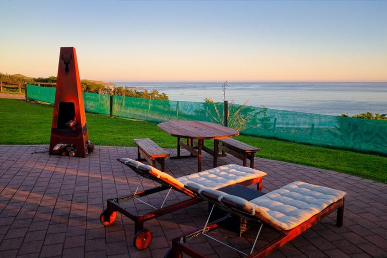 Photo of property in 40 State Highway 1, Kaikoura, 7371