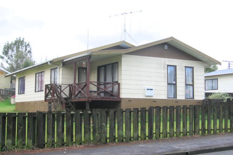 Photo of property in 73 Peacockes Road, Fitzroy, Hamilton, 3206