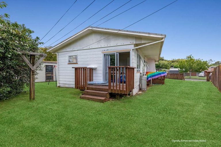 Photo of property in 4 Ion Road, Kawerau, 3127