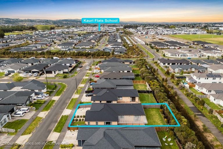 Photo of property in 14 Earlywood Road, Takanini, 2110