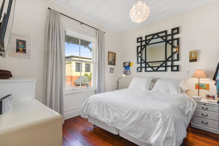 Photo of property in 155 John Street, Ponsonby, Auckland, 1011