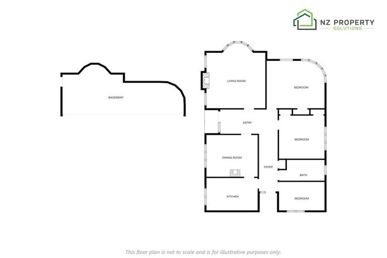 Photo of property in 39 Skibo Street, Kew, Dunedin, 9012