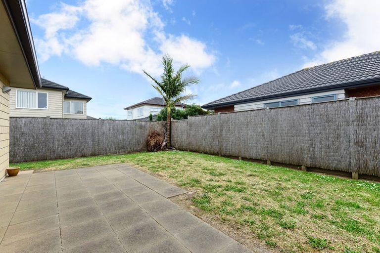 Photo of property in 7 Thyme Court, Flat Bush, Auckland, 2016