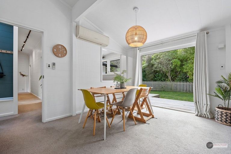 Photo of property in 96 Owen Street, Belmont, Lower Hutt, 5010