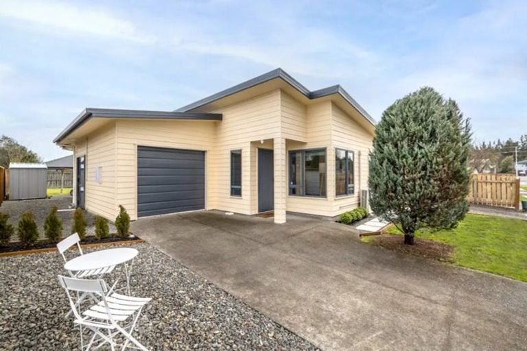Photo of property in 45 Ballance Street, Masterton, 5810