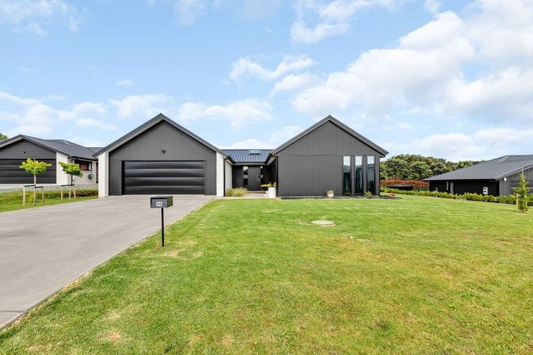 Photo of property in 26 Tironui Drive, Maunu, Whangarei, 0179