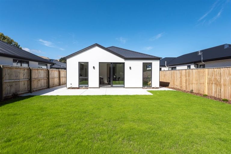 Photo of property in 123 Spalling Road, Halswell, Christchurch, 8025