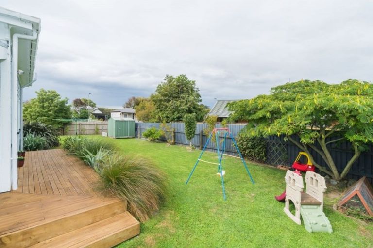 Photo of property in 29 Charles Cross Street, Longburn, Palmerston North, 4412