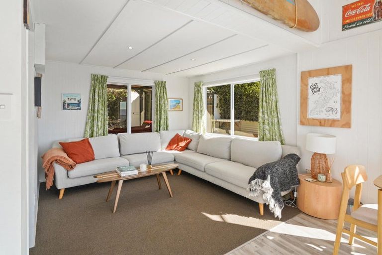 Photo of property in 26 Moody Street, Gore Bay, Cheviot, 7383