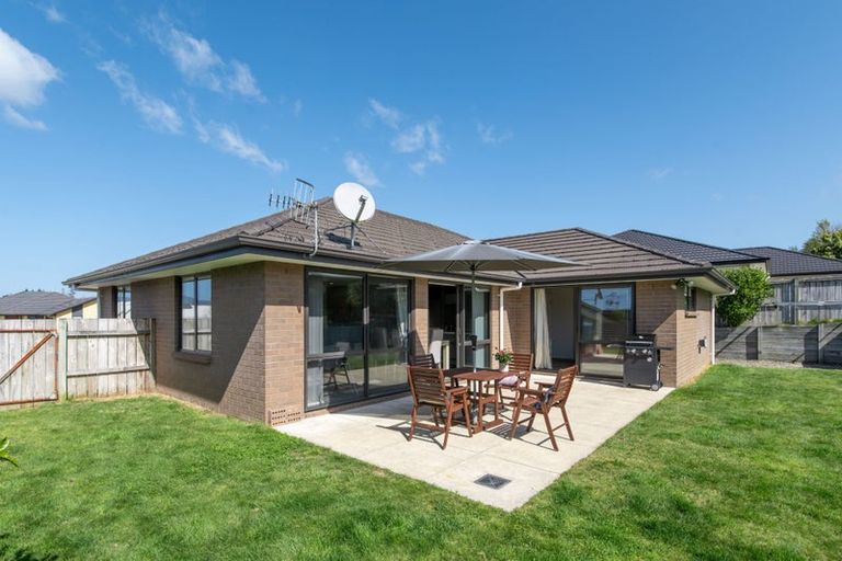 Photo of property in 39 Hamon Place, Pukehangi, Rotorua, 3015
