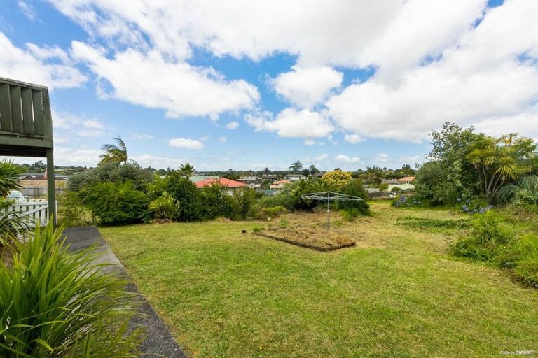 Photo of property in 49 Woodford Avenue, Henderson, Auckland, 0610