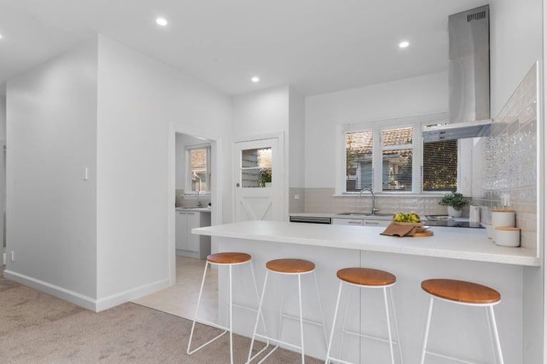 Photo of property in 195a Innes Road, St Albans, Christchurch, 8052