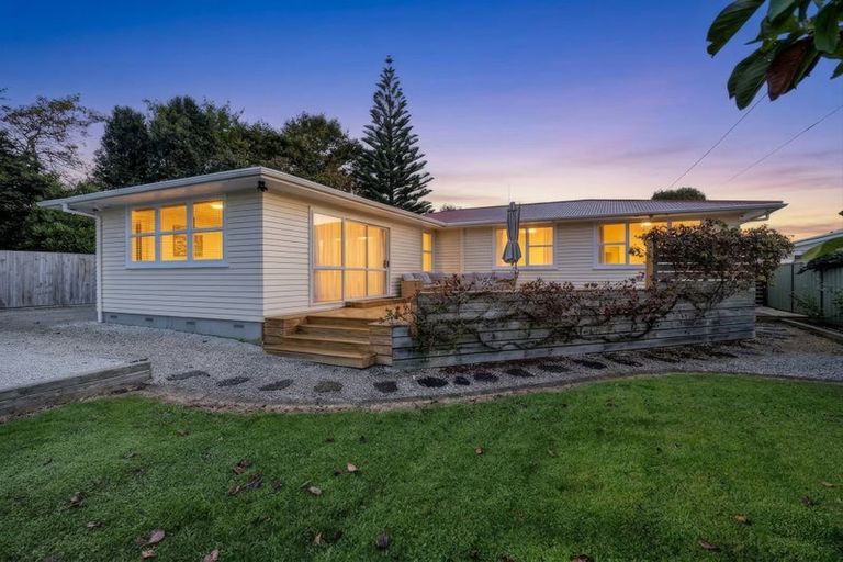 Photo of property in 55 Frontier Road, Te Awamutu, 3876