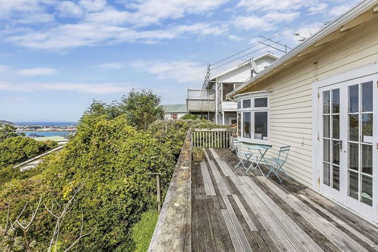Photo of property in 5 Rakau Road, Hataitai, Wellington, 6021