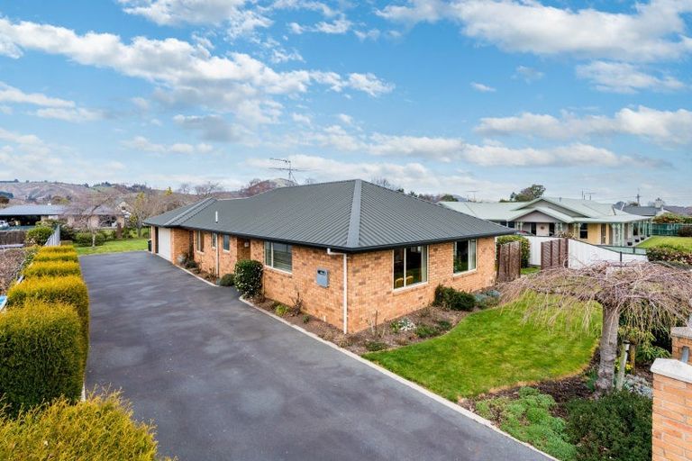 Photo of property in 136 Factory Road, Mosgiel, 9024