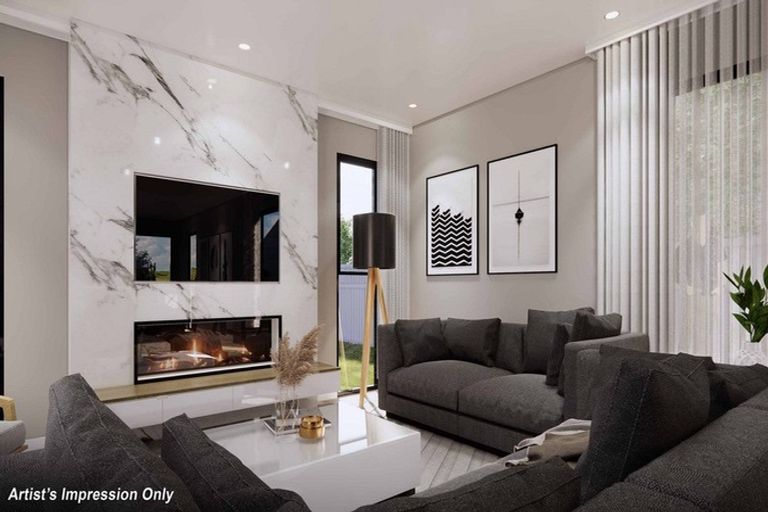 Photo of property in 27 Papareia Road, Karaka, Papakura, 2113