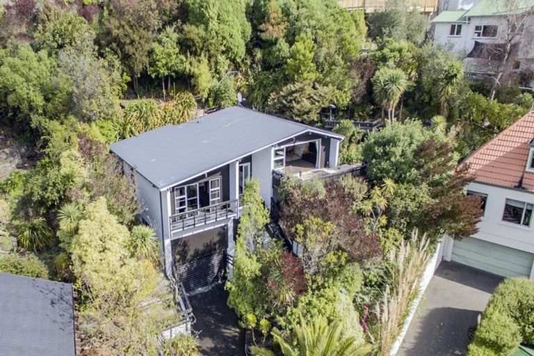 Photo of property in 38 Whareora Terrace, Cashmere, Christchurch, 8022