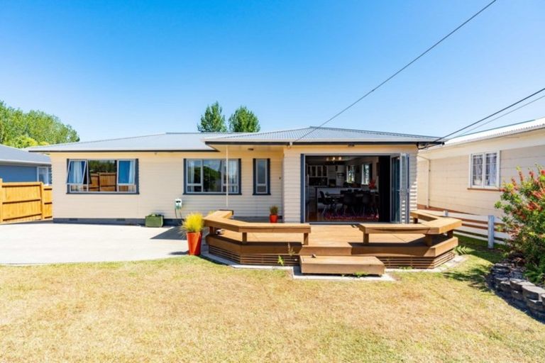 Photo of property in 150 Hokianga Road, Dargaville, 0310