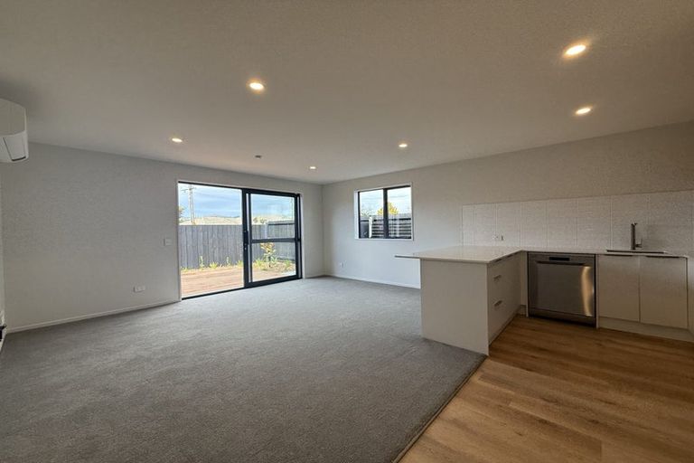 Photo of property in 6/48 Nottingham Avenue, Halswell, Christchurch, 8025