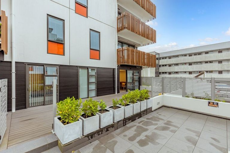 Photo of property in 301/26 Library Lane, Albany, Auckland, 0632