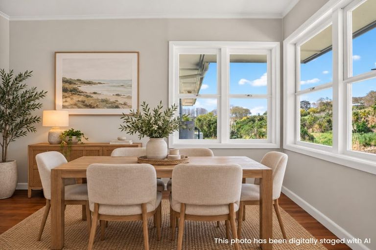 Photo of property in 960a Oneriri Road, Kaiwaka, 0573