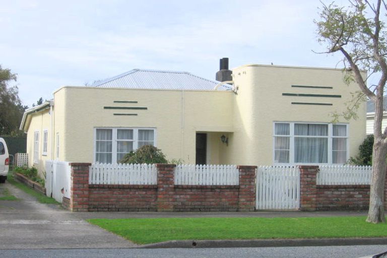 Photo of property in 52 Mills Street, Boulcott, Lower Hutt, 5010