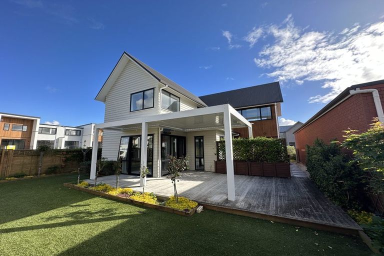 Photo of property in 206 Clark Road, Hobsonville, Auckland, 0616