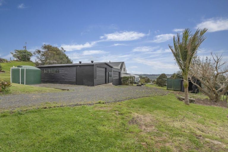 Photo of property in 320 Creightons Road, Clevedon, Papakura, 2582