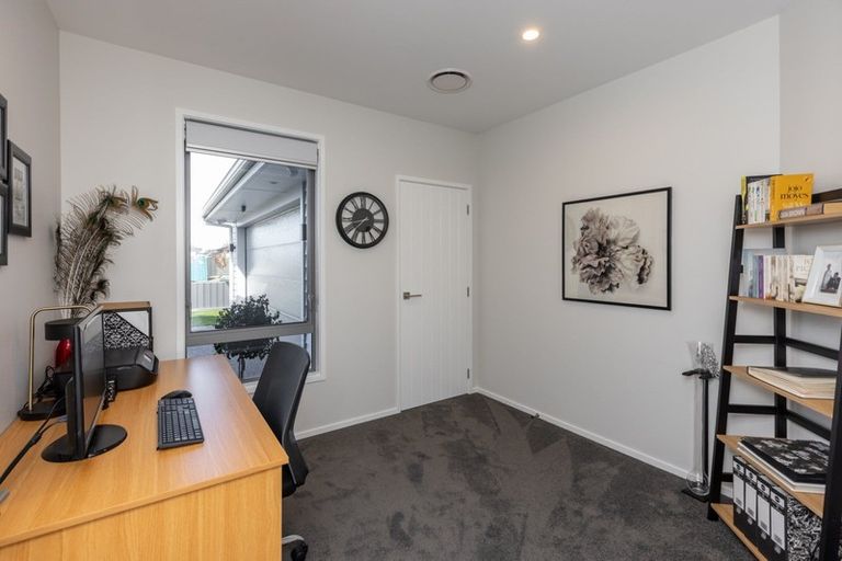 Photo of property in 22 Clydesdale Way, Frimley, Hastings, 4120