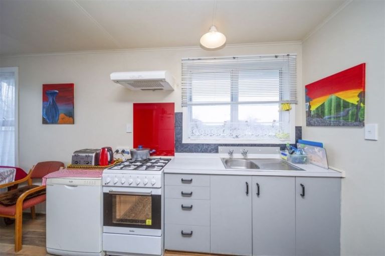 Photo of property in 141 Fairfield Road, Hawera, 4610