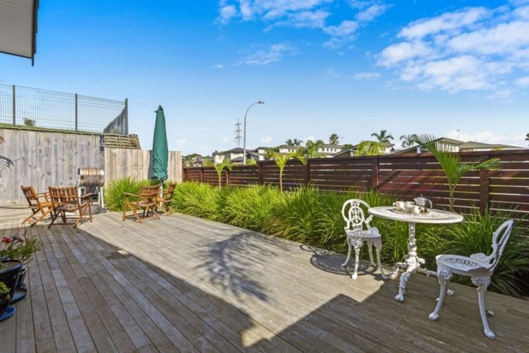 Photo of property in 55 Aspiring Avenue, Flat Bush, Auckland, 2019