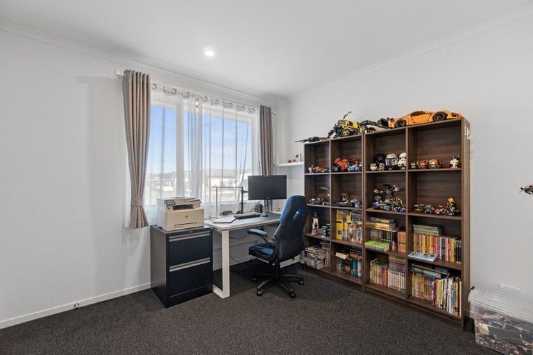 Photo of property in 14 Sydney Place, Flagstaff, Hamilton, 3210