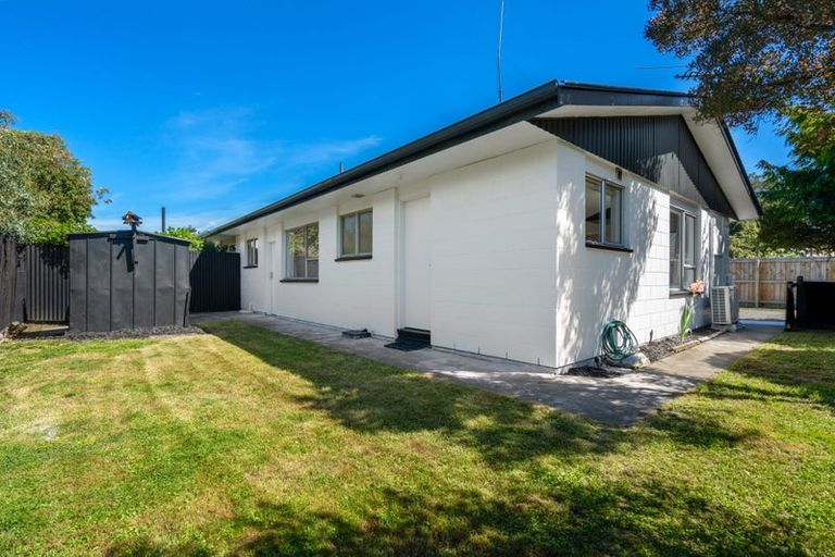Photo of property in 1/44a Rochester Street, Linwood, Christchurch, 8062