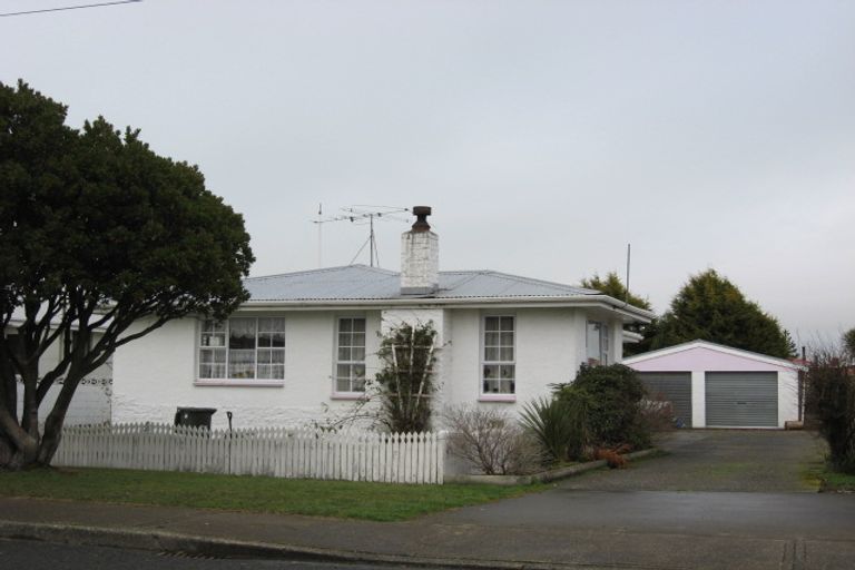 Photo of property in 125 Oreti Street, Kingswell, Invercargill, 9812