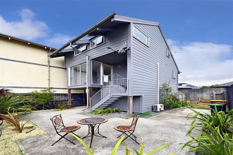 Photo of property in 7/246 Marine Parade, New Brighton, Christchurch, 8061