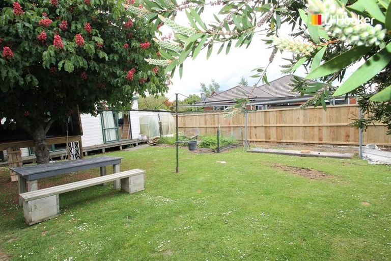 Photo of property in 239 Gladstone Road North, Mosgiel, 9024