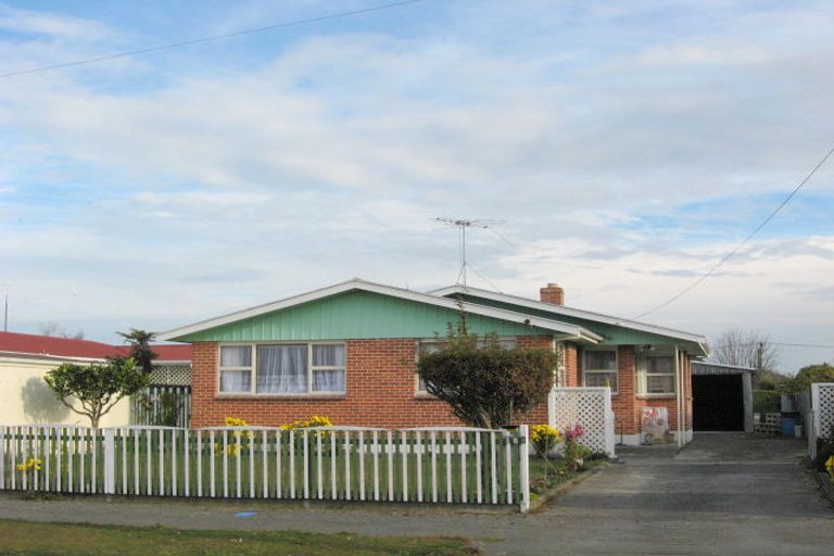 Photo of property in 104 Princes Street, Netherby, Ashburton, 7700