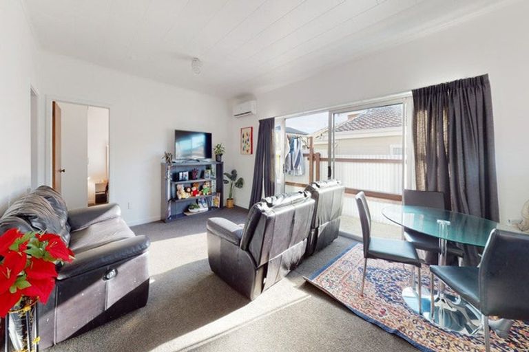 Photo of property in 54 Havelock Street, Ashburton, 7700