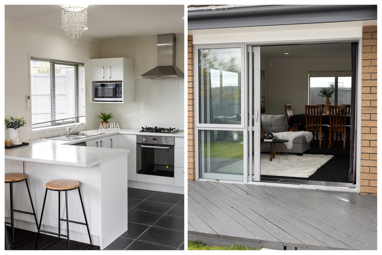 Photo of property in 1 Glyll Close, Flagstaff, Hamilton, 3210