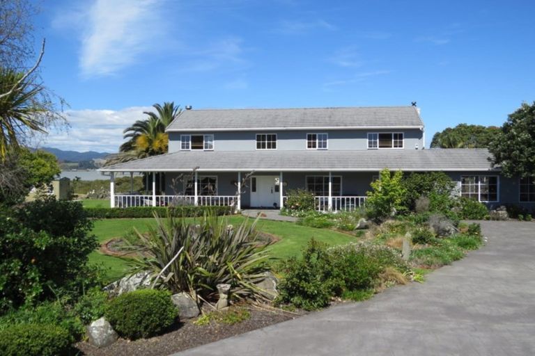 Photo of property in 2751 Long Bay Road, Wyuna Bay, Coromandel, 3581