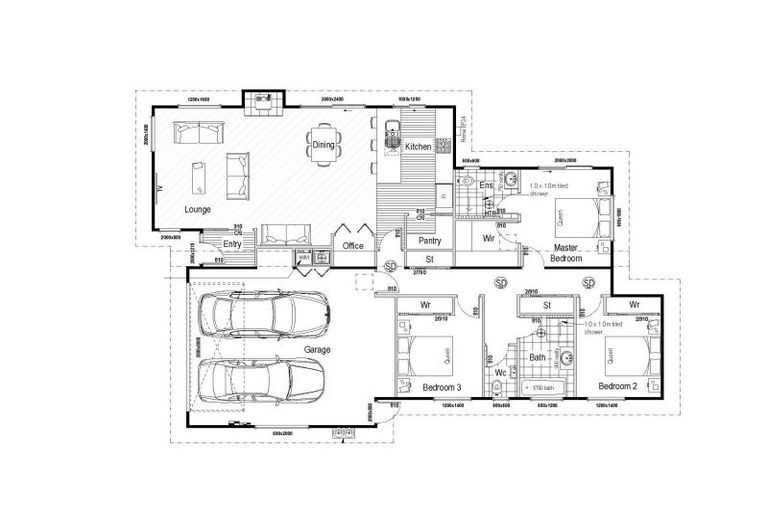 Photo of property in 170 Factory Road, Mosgiel, 9024