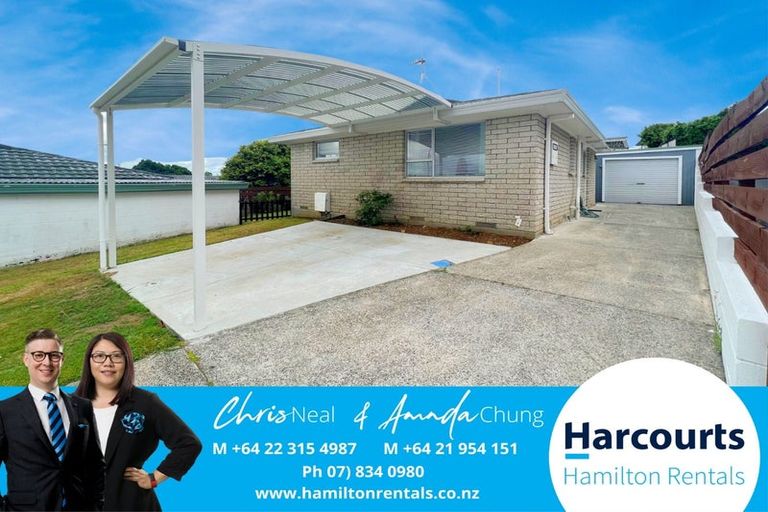 Photo of property in 5 Northview Lane, Nawton, Hamilton, 3200